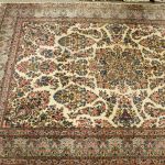 890 6385 ORIENTAL RUG